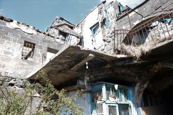 Vali Karaloğlu: Diyarbakır'ın tarihi hanlarını canlandırıp, esnafın hizmetine sunacağız