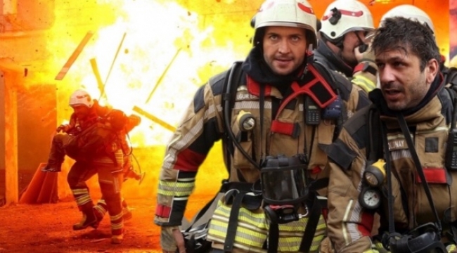 Yayına Başlamadan Önce Oldukça İlgi Çeken Konusu İle Öne Çıkan Kırmızı Kamyon&#039;da Hangi Oyuncular Rol Aldı?