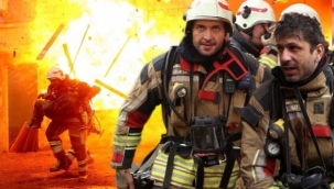 Yayına Başlamadan Önce Oldukça İlgi Çeken Konusu İle Öne Çıkan Kırmızı Kamyon'da Hangi Oyuncular Rol Aldı?