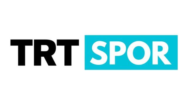 13 Nisan 2021 TRT spor Yayın Akışı