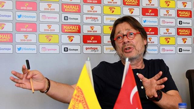 1959 öncesi şampiyonluklar için TFF'ye bir müracaat daha geldi