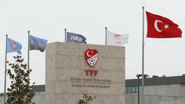 1959 öncesi şampiyonluklar için TFF'ye bir müracaat daha geldi