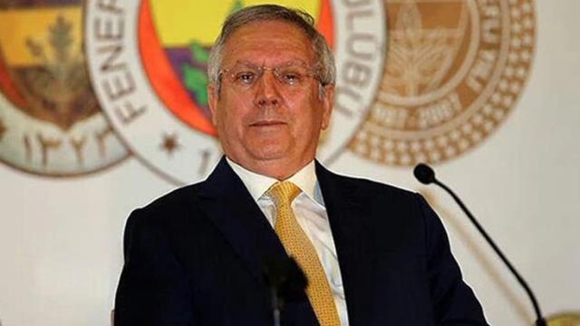 "Acele etmeyin, UEFA çatırdayacak" Diyen Aziz Yıldırım'ın Mesajları Sosyal Medya'yı Salladı