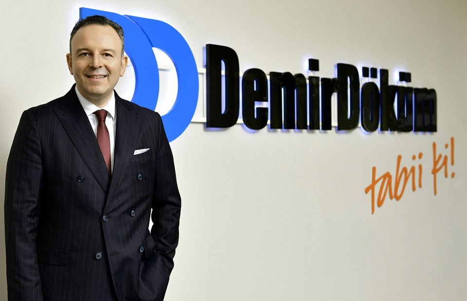 2020’de yüzde 40 büyüyen DemirDöküm 2021’de de büyümesini sürdürmeyi hedefliyor