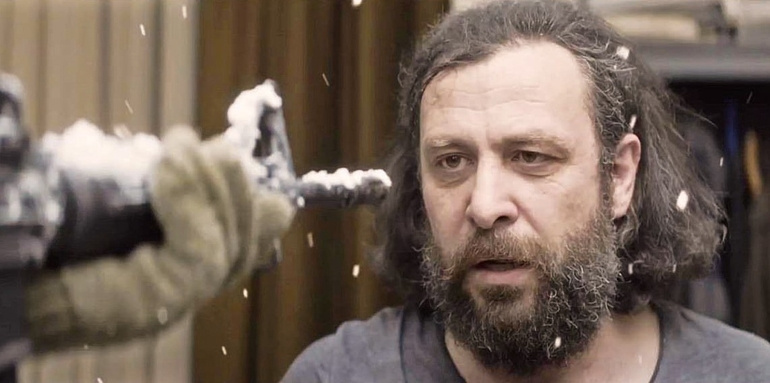 9,75'in ilk fragmanı yayınlandı