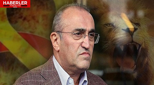 Abdurrahim Albayrak&#039; dan İtiraf: Kafayı Üşütmüş Halde Kendimi Duvardan Duvara Vurdum