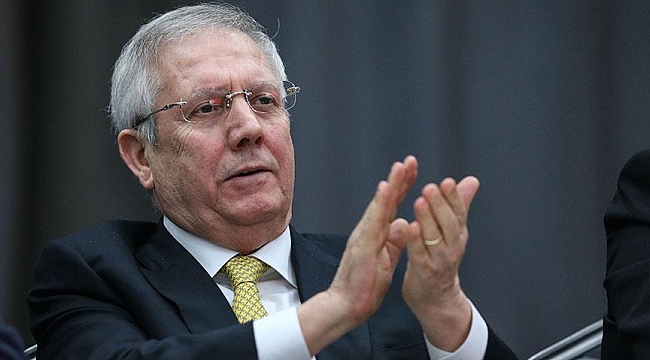 &quot;Acele etmeyin, UEFA çatırdayacak&quot; Diyen Aziz Yıldırım&#039;ın Mesajları Sosyal Medya&#039;yı Salladı