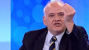 Alanyaspor Maçı Sonrası Yorumları Sebebi İle Ahmet Çakar, Beşiktaş'la tekrar mahkemelik oldu