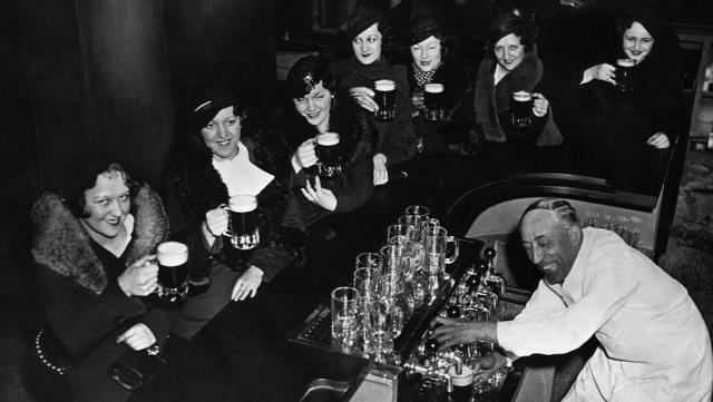 Alkollü İçecek Yasağı Diğer Ülkelerde Pandemi İle Mücadele de Nasıl Etki Gösterdi