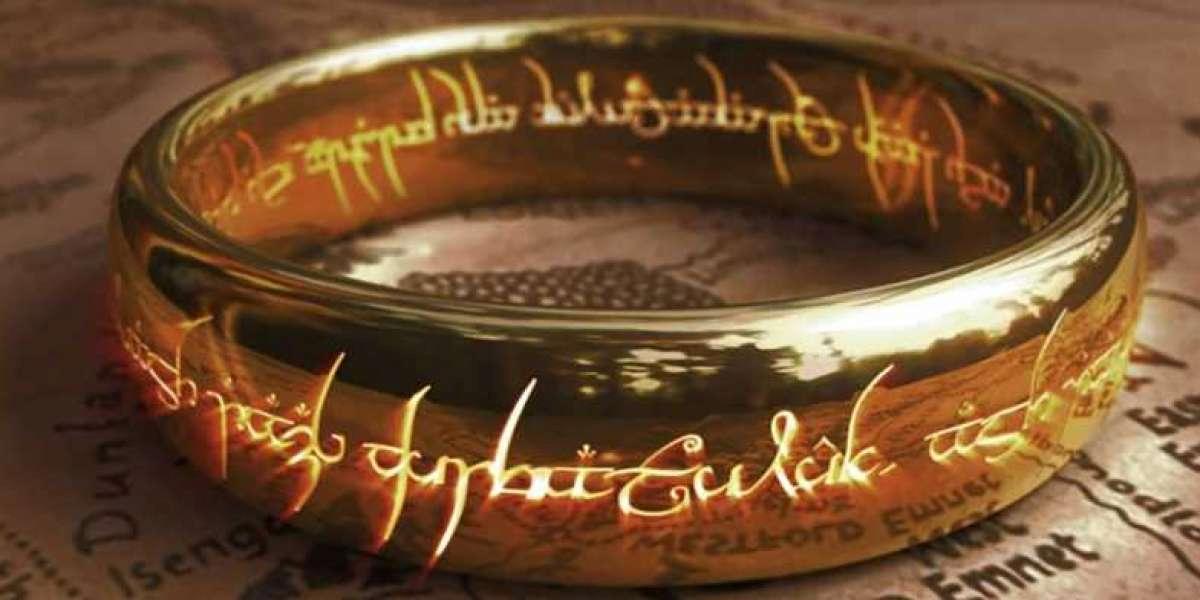 Amazon&#039;un Yüzüklerin Efendisi MMO&#039;sunu İptal Ettiği Bildirildi