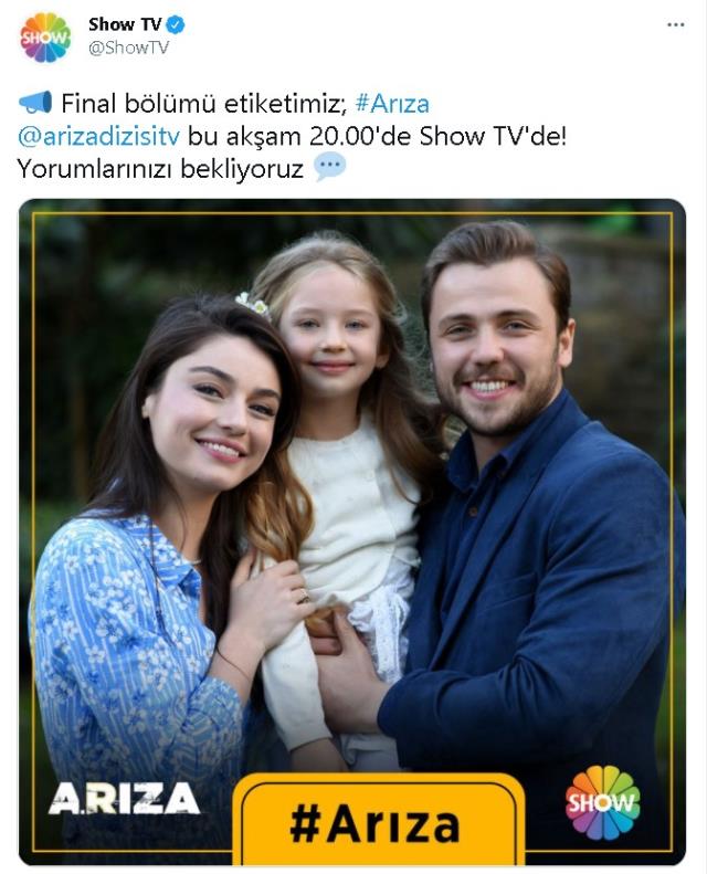 Arıza final mi olacak, neden bitiyor? Arıza neden final yapıyor?