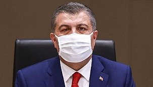 Bakan Koca: Aşı İçin Yapılan Kontratlara Uyulmuyor. Amacım 40 Yaş ve Üzeri Gruplara Haziran Sonuna Kadar Aşılamayı Tamamlamak