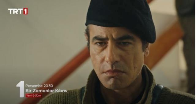 Bir Zamanlar Kıbrıs Samson kimdir? Bir Zamanlar Kıbrıs Tayanç Ayaydın kimdir, kaç yaşında? Tayanç Ayaydın biyograifisi!