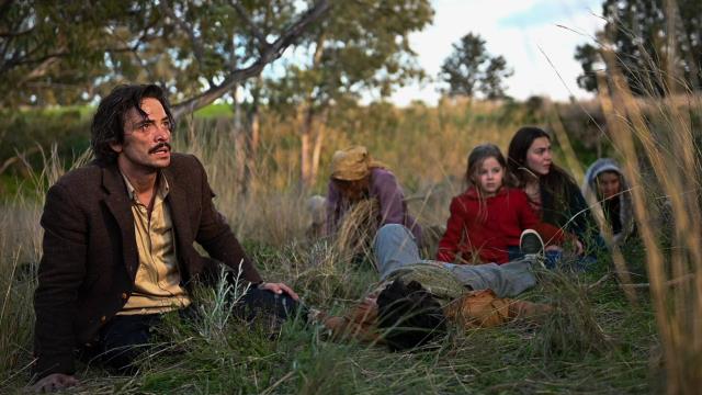 Bir Zamanlar Kıbrıs'ın Yürek Yakan Küvet Katliamı Sahnesi İzleyenlere Duygusal Anlar Yaşattı