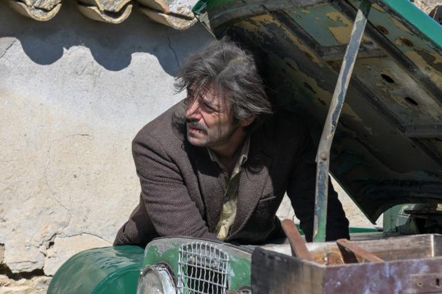 Bir Zamanlar Kıbrıs'ın Yürek Yakan Küvet Katliamı Sahnesi İzleyenlere Duygusal Anlar Yaşattı