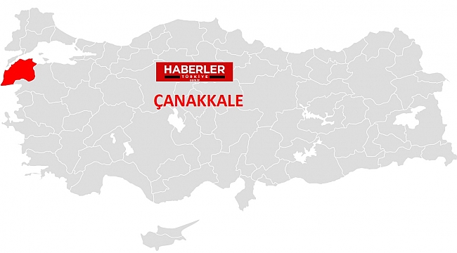 Çanakkale&#039;de Sahil, Park Ve Bahçeler Vatandaş Girişine Kapatıldı!
