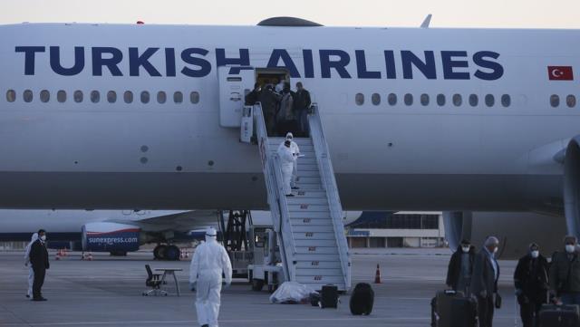 Türkiye'de Uygulanmakta Olan Kısıtlamalardan Neden Tam Verim Alınamıyor!