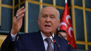 Devlet Bahçeli'nin ismini vererek reaksiyon gösterdiği Sevilay Yılman: Dehşet sardı, telefonlarım susmuyor