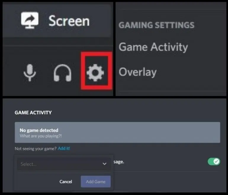 Discord Go Live Görünmüyor mu? Nasıl düzeltilir?