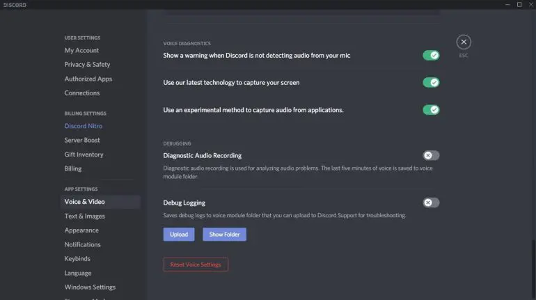 Discord Go Live Görünmüyor mu? Nasıl düzeltilir?