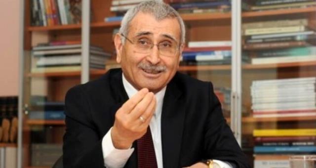 Durmuş Yılmaz kimdir? Durmuş Yılmaz kaç yaşında?