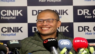 Efsane İsim Artık Teknik Adam! Alex De Souza Teknik Adam Olarak Çalışmaya Başladığını Duyurdu