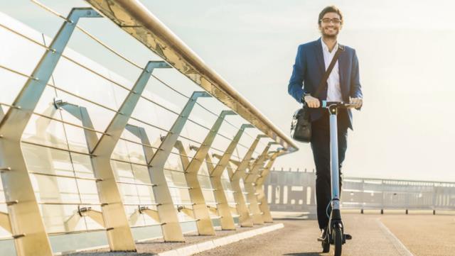 Elektrikli scooterlara yeni yönetmelikle hangi kurallar geldi?