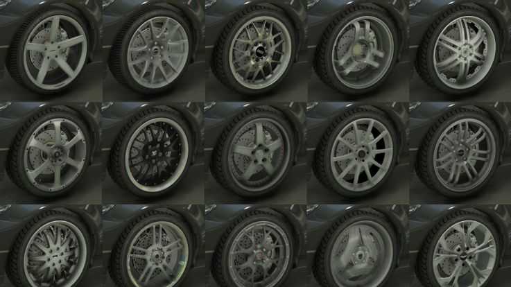 En İyi 10 GTA V Araç Modu