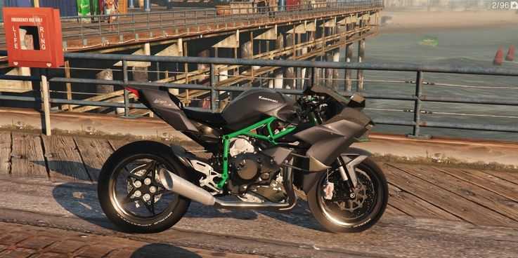 En İyi 10 GTA V Araç Modu