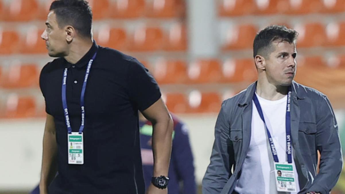 Erol Bulut'la rakip olduğunda, "Fenerbahçe bu türlü oynamaz" diyen Çağdaş Atan, Emre Belözoğlu'nun hocalığına övgüler dizdi