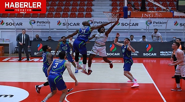 Erteleme Maçının Galibi TOFAŞ