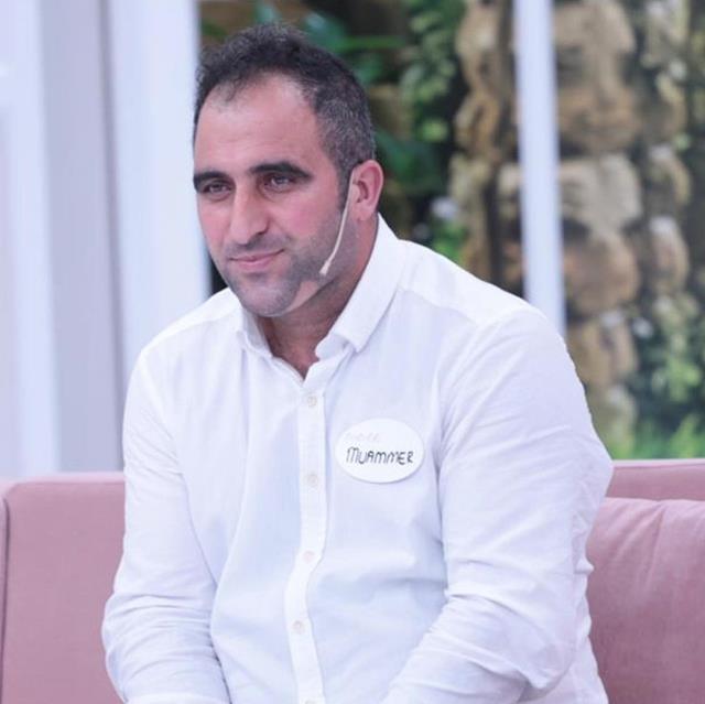 "Karımdan şiddet görüyorum" diyen adam bu sefer de kameralar önünde darp edildi