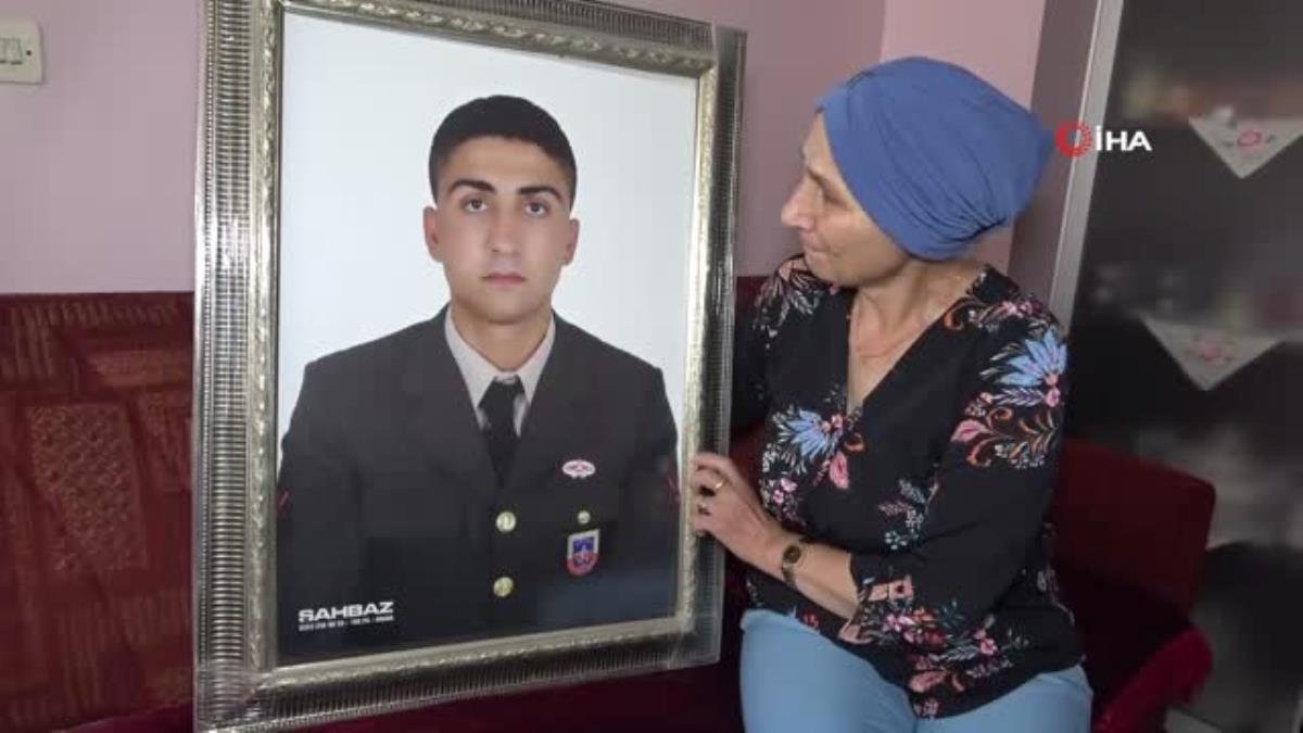 Evinde Ölü Bulunan Uzman Çavuş ve Arkadaşının Öldürüldüğü Ortaya Çıktı