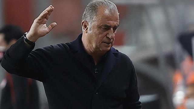 Fatih Terim: Yeniden bir final ve Galatasaray finalleri, sonları başarılı geçmeyi daima bilmiştir