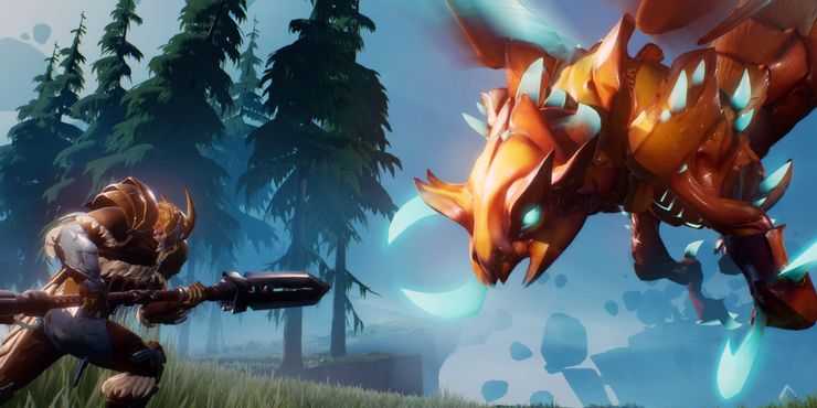 En İyi PS4 Oyunları (ücretsiz)