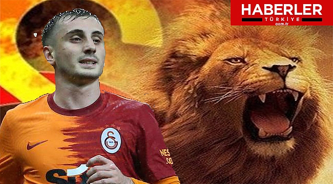 Galatasaray&#039;da Sezon Başından Bu Yana Gol İstatistiği En İyi Oyuncu Kerem !