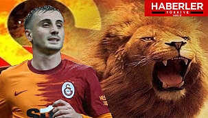 Galatasaray'da Sezon Başından Bu Yana Gol İstatistiği En İyi Oyuncu Kerem !