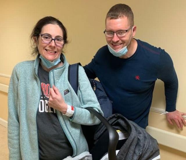 İnanmak Neredeyse İmkansız .Gebe Olduğunu Fark Etmedi.Klozete Doğum Yaptı