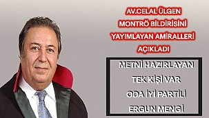 Gözaltındaki Amirallerin Avukatından İlk Açıklama! "Metni Hazırlayan Biz Değildik. Ama İmzalar Bize Ait"