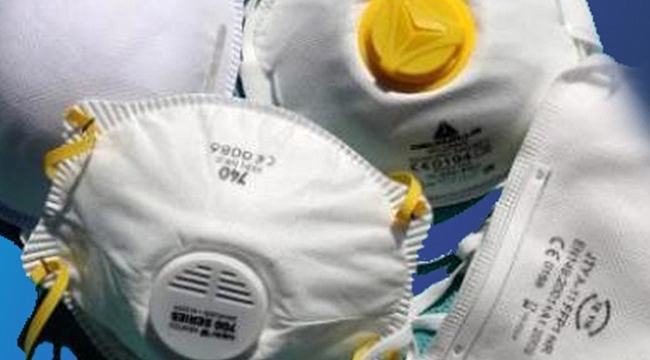 Hangi maskeler güvensiz? Bakanlığın açıkladığı güvensiz ve sahte maskeler hangileri? Güvensiz ve kalitesiz maske marka ve modelleri!
