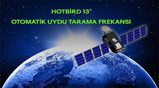 Hotbird Uydu Tv Frekans Listesi Guncel 2021 Turkiye Nin En Yeni Haber Sitesi Haberler Turkiye Com Tr