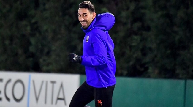 İrfan Can Kahveci'nin "Geri Döndük "Paylaşımı Sosyal Medyayı Salladı