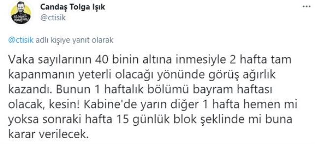 Kabine yarın toplanıyor! Ana gündem hususu herkesi üzecek