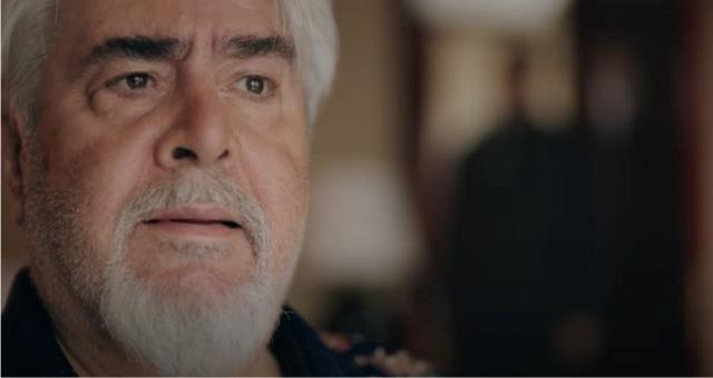 Kırmızı Oda Vahit Bey kimdir? Kırmızı Oda Vahit Bey karakterini canlandıran Uğur Yücel kimdir?