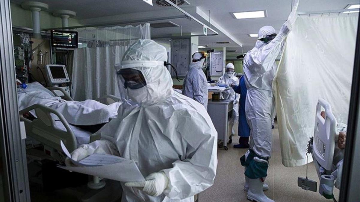 Korkulan oldu! Uzmanlardan Ramazan öncesi hayati ihtar: Tabipler hasta seçmek zorunda kalabilir