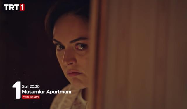 Masumlar Apartmanı ne vakit, saat kaçta? Masumlar Apartmanı yeni bölüm yok mu, neden başlamadı, geç mi başlayacak?