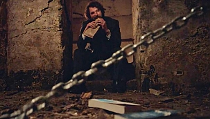 Masumlar Apartmanı'nın 29. bölüm fragmanı yayınlandı! Han'ın kazan dairesinde zincirlediği kişi Esat ya da  Naci mi?