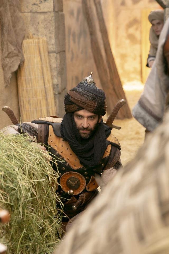 Masumlar Apartmanı'ndan ayrılan Tansel Öngel, Mavera dizisinin başrolü oldu