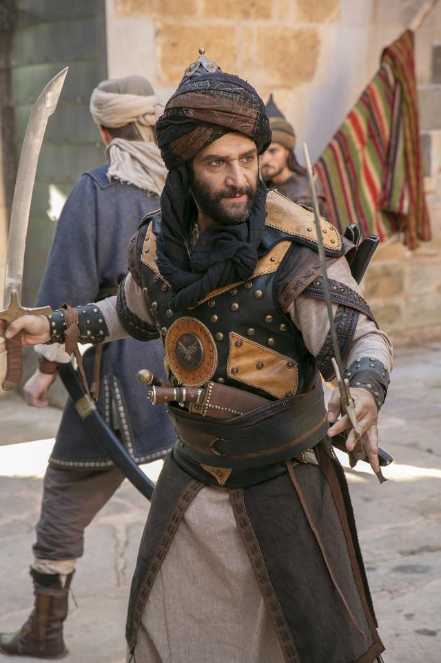 Masumlar Apartmanı'ndan ayrılan Tansel Öngel, Mavera dizisinin başrolü oldu