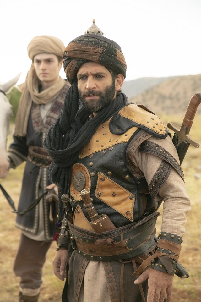 Masumlar Apartmanı'ndan ayrılan Tansel Öngel, Mavera dizisinin başrolü oldu